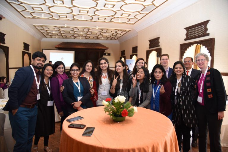 Strengthening the Business Climate for Women Entrepreneurs: Nepal 2016