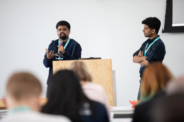 Facebook DevC Leads Summit 2019