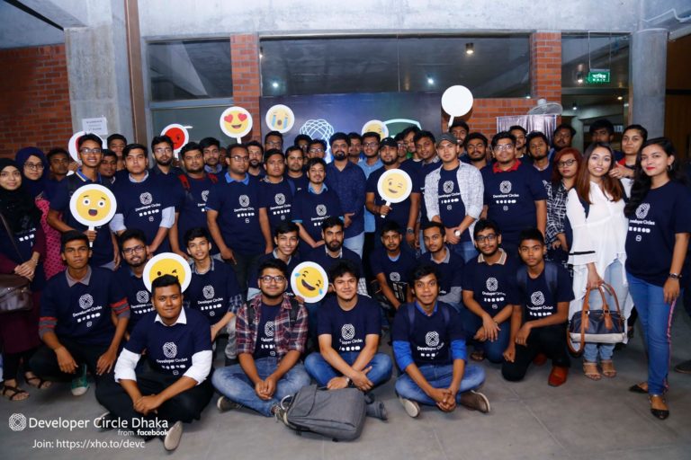 Year in Review 2019: Facebook DevC Dhaka