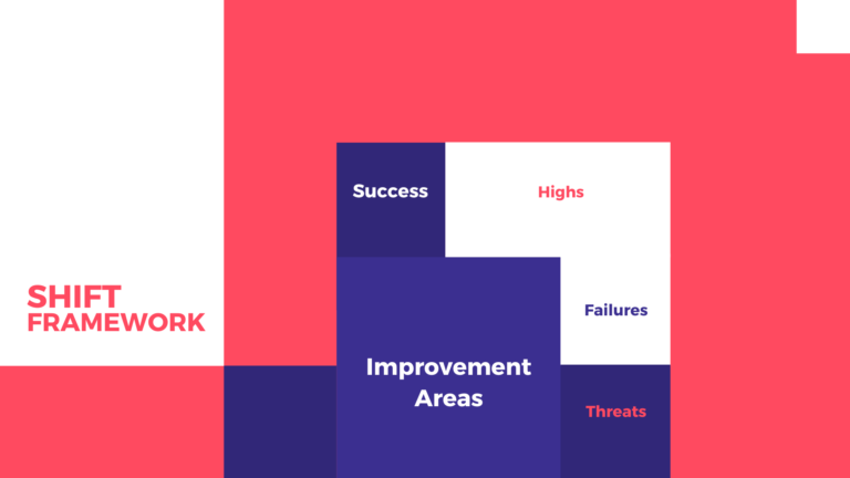 SHIFT Framework for Project Status Tracking